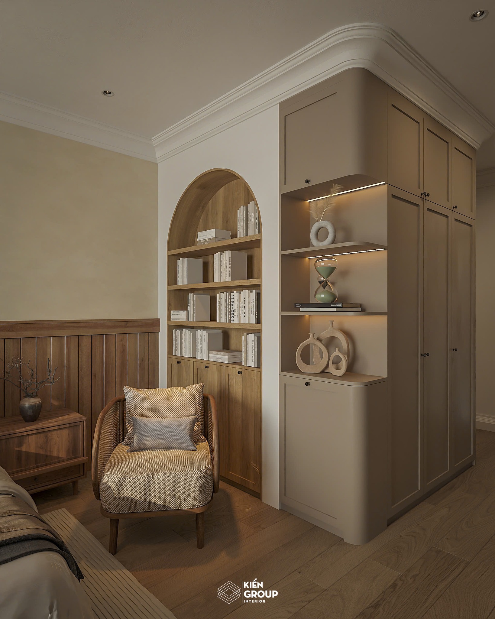 [HY] CĂN LIỀN KỀ OCEAN PARK 2 | HƯNG YÊN - 52m2 - 5 Tầng